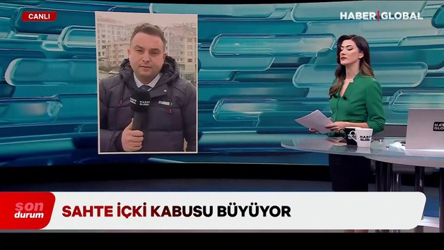 Ankara'da sahte içkiden ölenlerin sayısı 59'a yükseldi