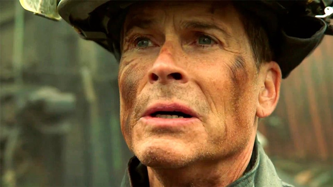 9-1-1: Lone Star - staffel 5 Trailer OV