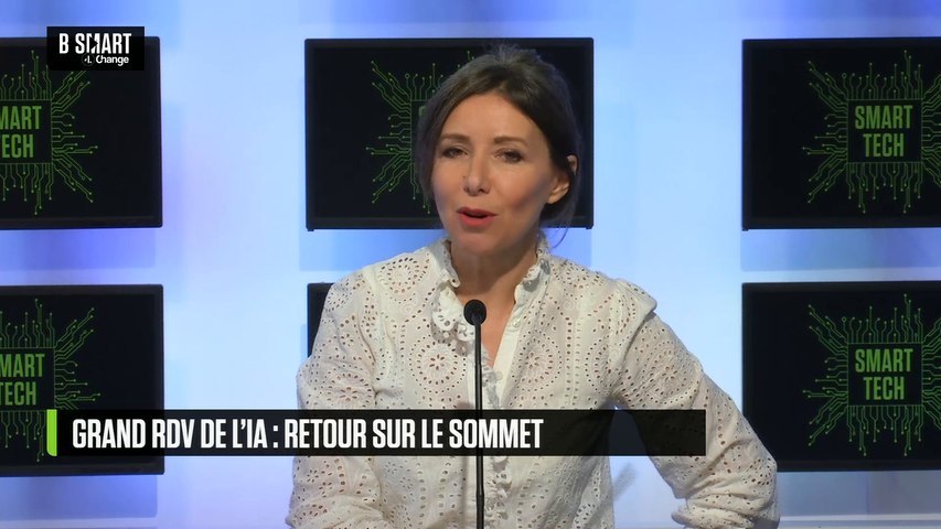 Sommet de l’IA, une autre intelligence artificielle est-elle possible ? 