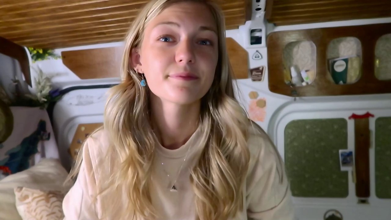 American Murder: Gabby Petito - S01 Trailer (Deutsch) HD