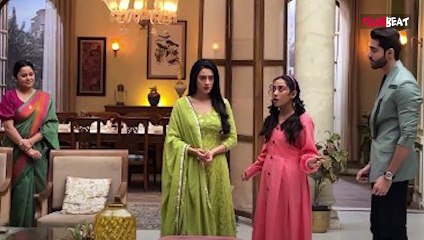 Jhanak Latest Update: Jhanak हुई Aniruddha पर बुरी तरह से गुस्सा, Arshi होगी अब खुश