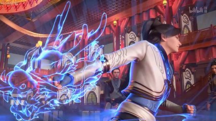 Divine lord of the heaven episode 40 in english sub| Divine lord of the heaven