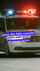 "Swatting": 4 ans de prison pour un ado auteur de centaines de canulars