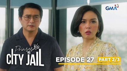 Prinsesa Ng City Jail: Sharlene discovers about the company’s debt! (Episode 27 - Part 2/3)