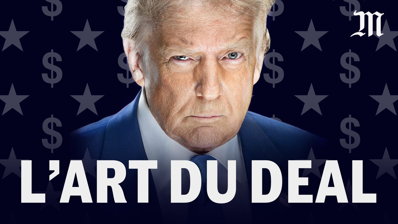 Donald Trump est-il vraiment un bon négociateur ?