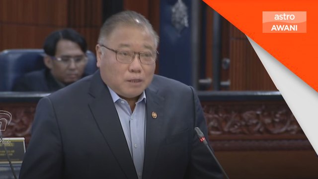 Video promosi kempen Tahun Melawat Malaysia 2026 sudah siap