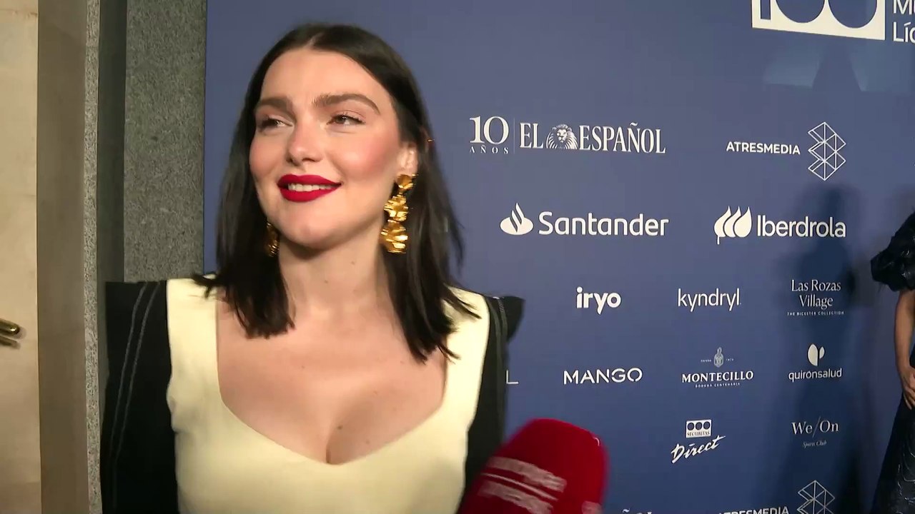 Sofía Bono rompe su silencio y se pronuncia por primera vez sobre la ruptura entre su hermana Amelia y Manuel Martos