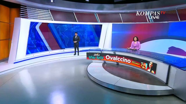 Potret Mahasiswa di Malang Demo Tolak Efisiensi Anggaran Pendidikan di Pemerintahan Prabowo-Gibran