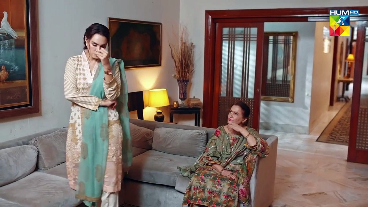 Adil Ko Shadi Ke Liye Mana Lo Tou Behtar Hai..!! #ainaasif #adnanrazamir - Judwaa - HUM TV - 720