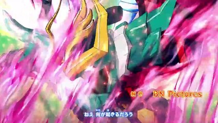 [ENG] EP.6 MASHIN CREATOR WATARU