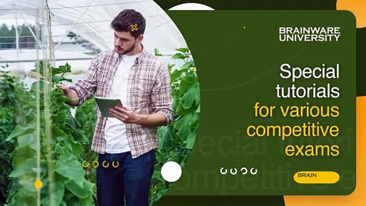 Brainware University_BSc Agriculture
