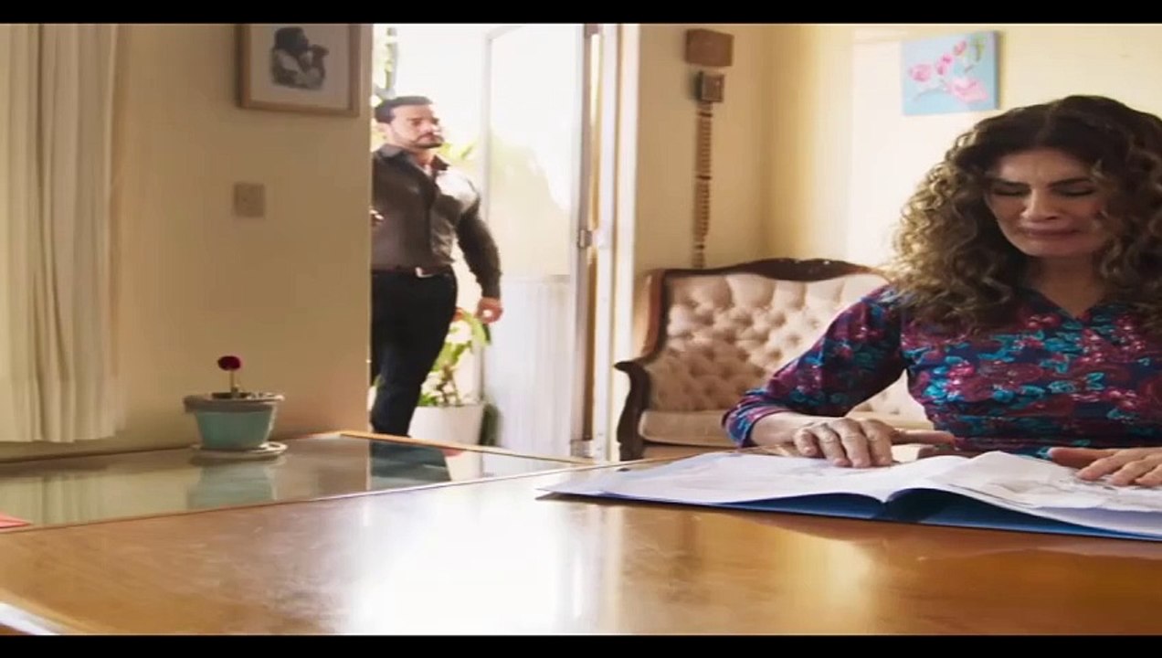 Amor Amargo - Capitulo 76