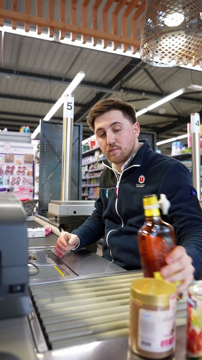 POV: TON MAGASIN EST AUX PIEDS DES PISTES