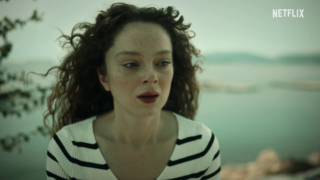 Mezarlik: Der Friedhof - S02 Trailer (Deutsche UT) HD