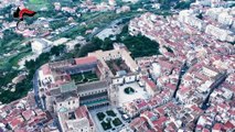 Il video sul blitz antimafia in provincia di Palermo: ordini dal carcere su pascoli e fondi agricoli: scattano 6 arresti