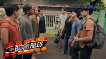 Mga Batang Riles: Mga batang riles, napatrobol agad! (Episode 32)