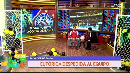 El Mañanero ∙ Martes 18 de Febrero de 2025