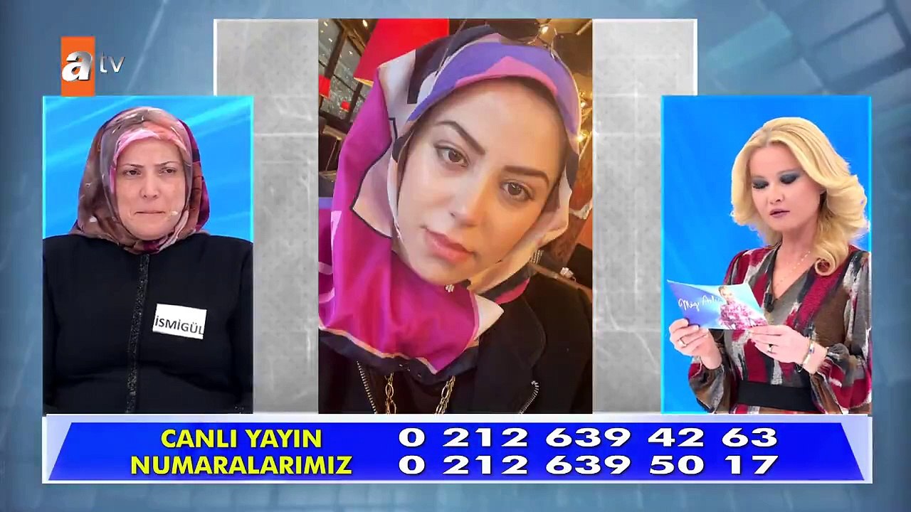 Müge Anlı Hicran İldeş Kimdir? Üniversite Öğrencisi Genç Kıza Ne Oldu?