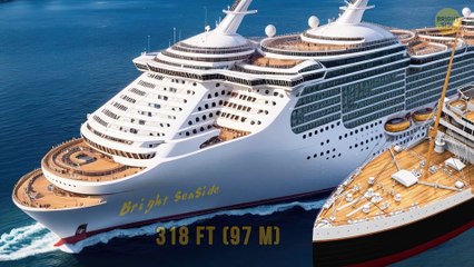 Titanic’s Disaster Could Have Left No Survivors