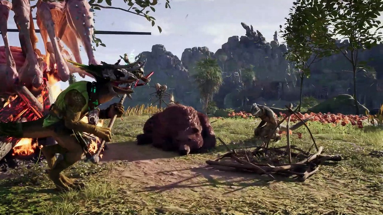 Avowed ist da! Ab heute dürft ihr die bunte Fantasywelt von Obisians neuem Rollenspiel erkunden