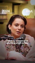 Bollywood, awards, politics and more ft. Kangana Ranaut