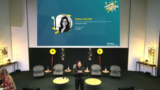 12 - Conclusion Hélène Valade (TGF Luxe)