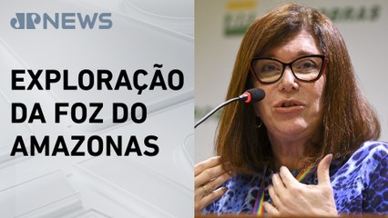 Presidente da Petrobras sobre Margem Equatorial: “Faremos tudo de forma segura”
