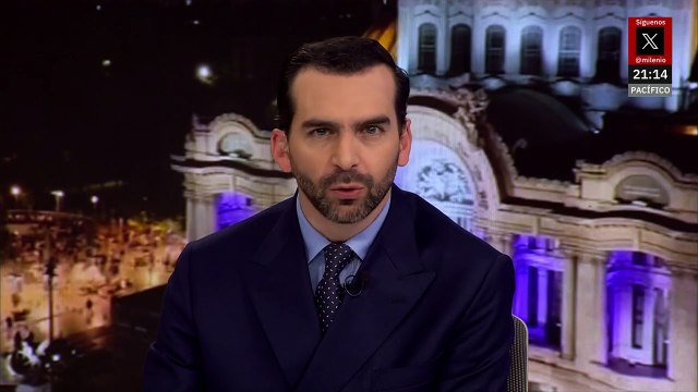 Candidatos a elecciones judiciales reaccionan tras ver sus nombres en listas presentadas ante el INE