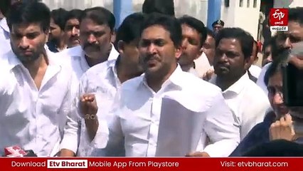 పోలీసులు వ్యక్తిత్వాన్ని కాపాడుకోవాలి : జగన్