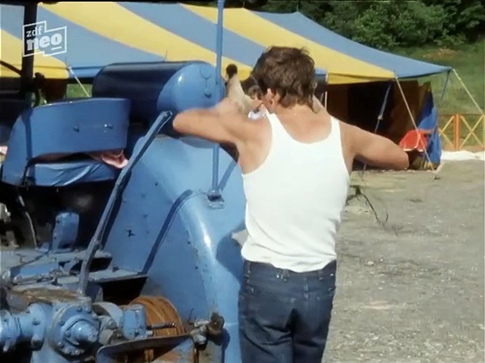 Die Schwarzwaldklinik S01E16 - Die fromme Lüge