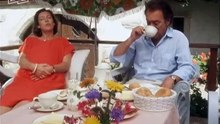 Die Schwarzwaldklinik S01E25 - Der Infarkt