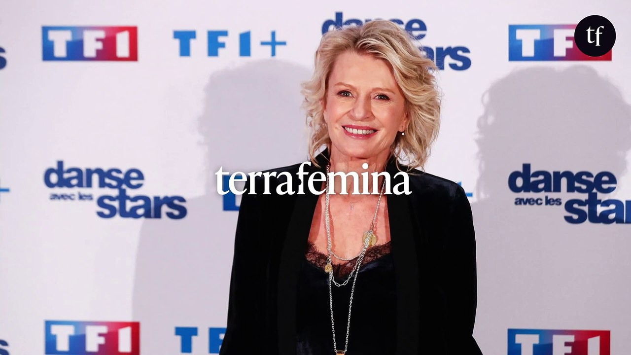 "Elle est nulle", "Catastrophique !", "Trop de grimaces" : Sophie Davant tente Danse avec les stars mais les haters sont de sortie