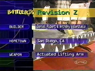 BattleBots S02E07