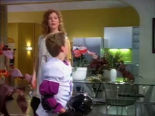 Space Cops E16 - Explosiv