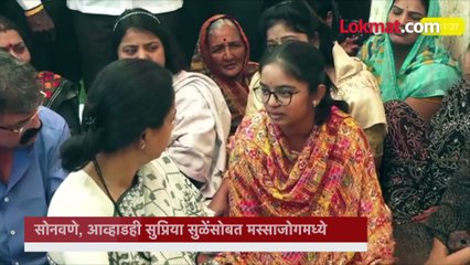 एक बाई तयार ठेवली होती’, देशमुखांना मारल्यानंतर कुठे नेणार होते