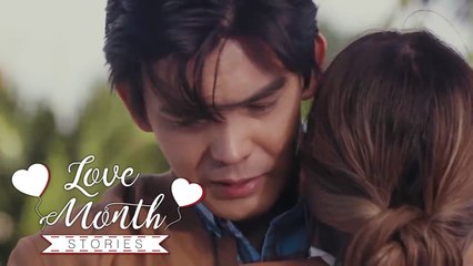 Binata, dumalo sa araw ng kasal ng babaeng mahal na mahal niya! | Tadhana