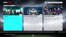PES 2018: Pro Evolution Soccer online multiplayer - ps3