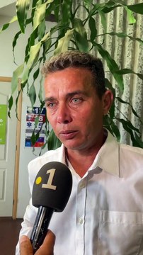 Olivier Fontaine : Faire le lien avec les différents partenaires