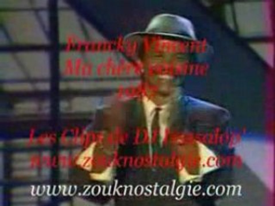 Compile clips de Francky Vincent (DJ Issssalop')