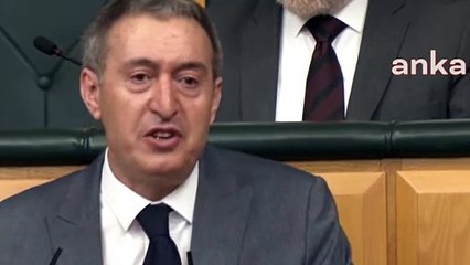 DEM Parti Bahçeli'ye seslendi