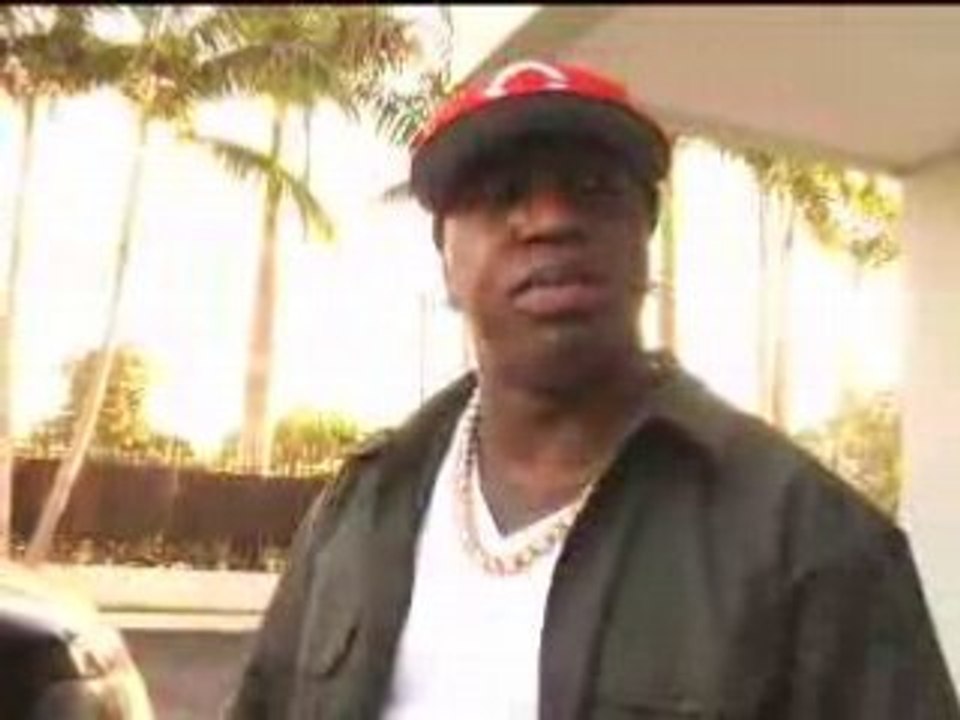 Birdman How To Be A 5*Stunna Webisode #3