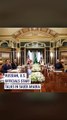 Russian, U.S. officials start talks in Saudi Arabia