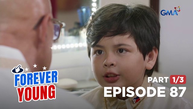 Forever Young: Rambo prepares for inauguration! (Episode 87 - Part 1/3)