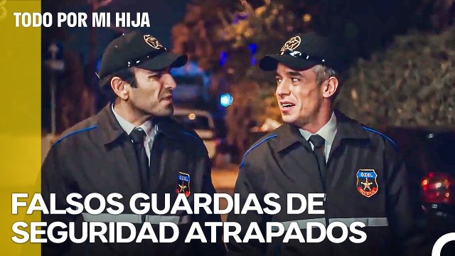 El Hierro Vuelve A Buscar Problemas - Todo Por Mi Hija