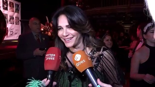 Fabiola Martínez se distancia definitivamente de Bertín Osborne: No tengo que saber lo que hace