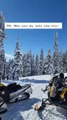 Discover Winter Adventures at Blue Buffalo Resort