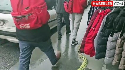 Fatih'te uyuşturucu etkisindeyken dövdükleri arkadaşlarını camdan atıp öldürdüler