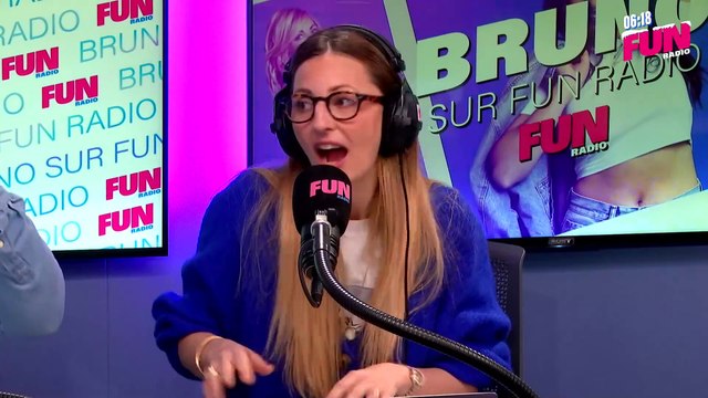 Le Tribunaz de Karina du 18 février - Un manager licencié car il faisait sortir ses collègues avec ses pets