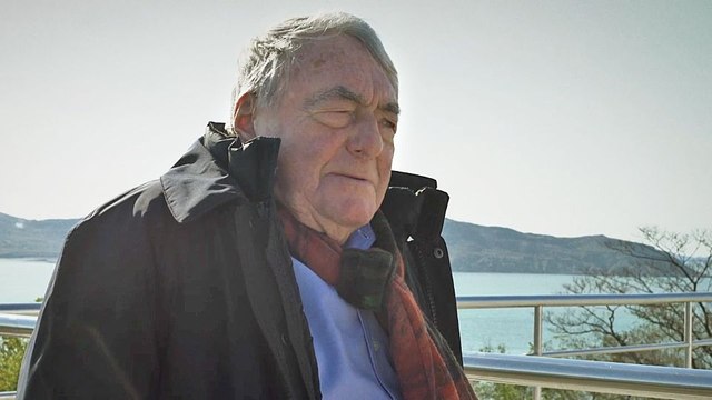 Je n’avais que le néant - Shoah par Lanzmann Teaser VO STEN