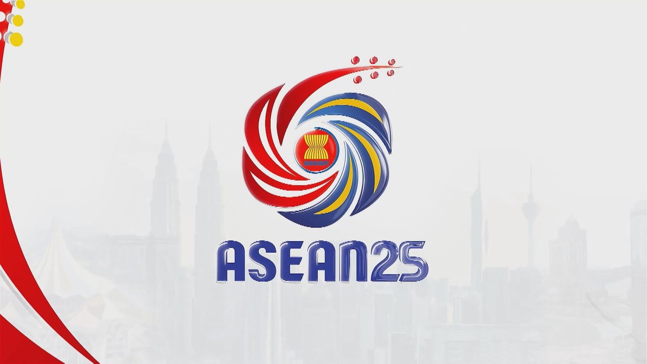 ASEAN 2025 | 18 Februari